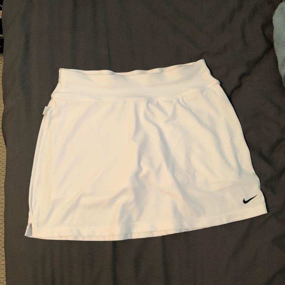 Nike tennis skirt